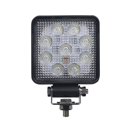 Strands työvalo 18W ryhmässä Autohifi / LED-valaistus / LED-valot / Työvalaistus @ BRL (872908527)