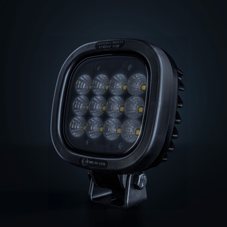Strands presidentti Back/työvalo 18W ryhmässä Autohifi / LED-valaistus / LED-valot / Peruutusvalot @ BRL (872908531)