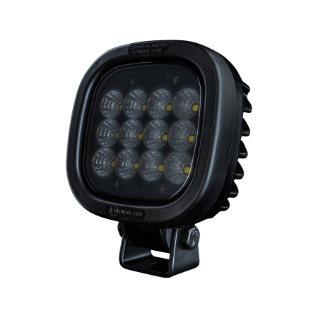 Strands presidentti Back/työvalo 18W ryhmässä Autohifi / LED-valaistus / LED-valot / Peruutusvalot @ BRL (872908531)