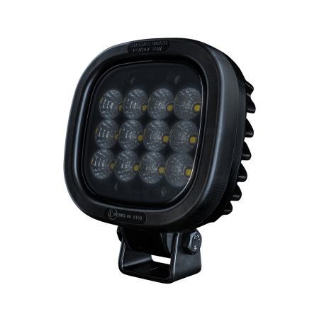 Strands presidentti Työvalo 35W ryhmässä Autohifi / LED-valaistus / LED-valot / Työvalaistus @ BRL (872908532)