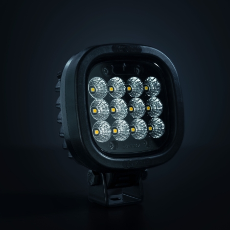 Strands presidentti Työvalo 2.0 24W ryhmässä Autohifi / LED-valaistus / LED-valot / Työvalaistus @ BRL (872908536)