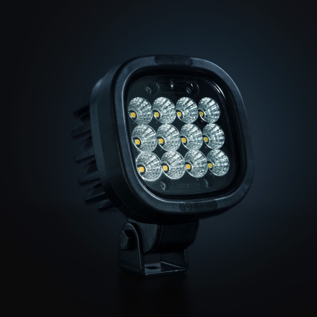 Strands presidentti Työvalo 2.0 51W ryhmässä Autohifi / LED-valaistus / LED-valot / Työvalaistus @ BRL (872908539)