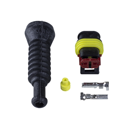 Strands Supersealkontakt Naaras Kit Pol. 1. ryhmässä Autohifi / LED-valaistus / Asennustarvikkeet / Johdot ja liittimet @ BRL (872ASSS9902)