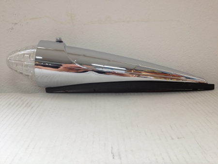 Strands Torpedolamppu 24V 16LED Linssi Oranssi LED ryhmässä Autohifi / LED-valaistus / LED-valot / Seisontavalot @ BRL (872CLC949LCA)