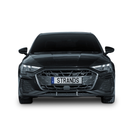 Strands NUUK E-Line LED-valopalkki, 20