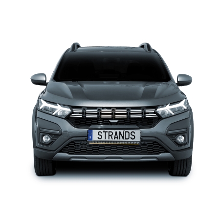 Strands NUUK D-Line LED-palkki 20
