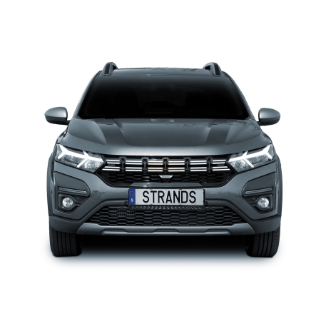 Strands Nuuk E-Line LED-palkki, 20