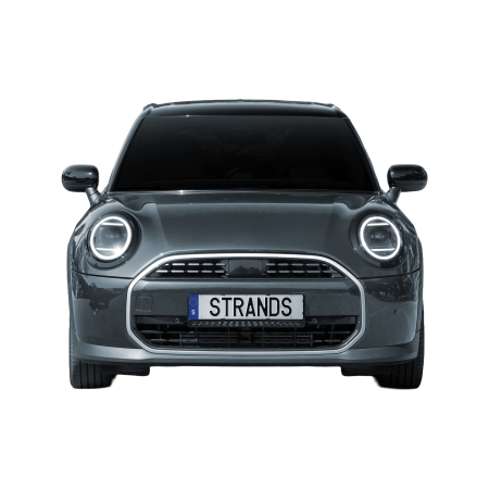 Strands NUUK E-Line LED-palkki, 20