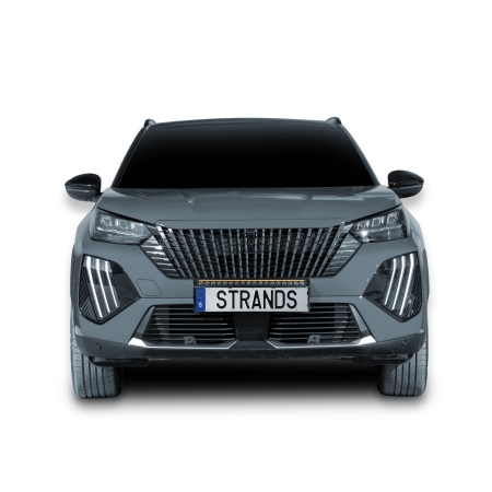 Strands D-Line LED-palkki 20
