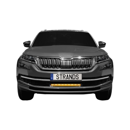 Strands LED-rampipaketti Siberia NG SR 20