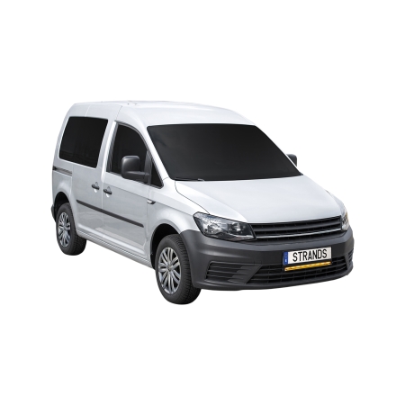 Strands LED-rampipaketti Siberia NG SR 20