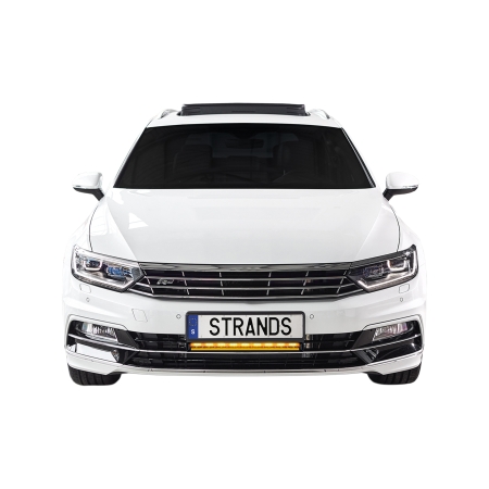 Strands LED-raidapaketti Siberia NG SR 20