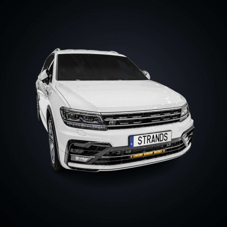 Strands LED-raidepaketti Siberia NG SR 20