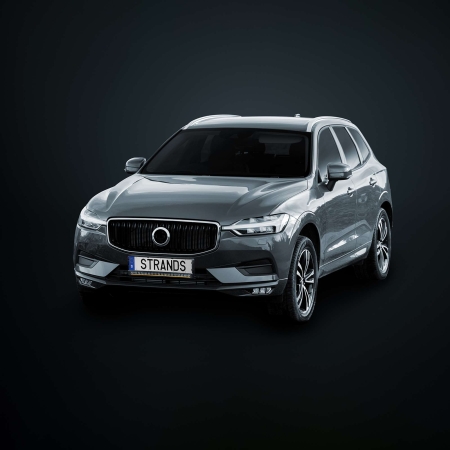 Strands NUUK D-Line LED Bar 20