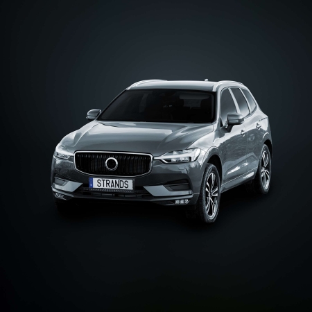 Strands NUUK E-Line LED Bar, 20