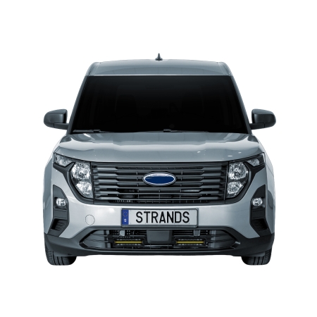 Strands SIBERIA XPA DR, 8