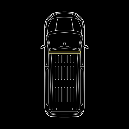 Strands etupäin asennettava Cruise Light, Opel Combo 2019- ryhmässä Autohifi / Mikä sopii autooni / Opel / Combo @ BRL (872RBS341624AAF)