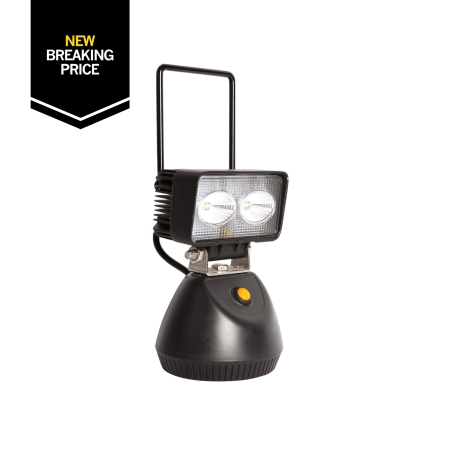Strands Kannettava Työvalo 20W ryhmässä Autohifi / LED-valaistus / LED-valot / Työvalaistus @ BRL (872TD90005N)