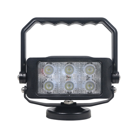 Strands kannettava työvalo 12W ryhmässä Autohifi / LED-valaistus / LED-valot / Työvalaistus @ BRL (872TD90007)