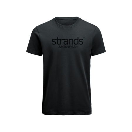 Strands T-paita, koko S-4XL ryhmässä Uutuudet osoitteessa BRL (872TSHIRTr)