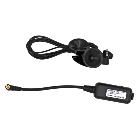 Blaupunkt TMC-moduuli TMC-antennilla ryhmässä Uutuudet osoitteessa BRL (8735104140002002)