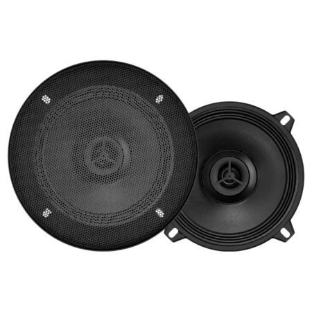 Blaupunkt CLASSIC 130 Cx, 5,25 tuuman koaksiaalikaiuttimet, pari ryhmässä Autohifi / Kaiuttimet / Koaksiaalikaiutin osoitteessa BRL (873CLASSIC130CX)