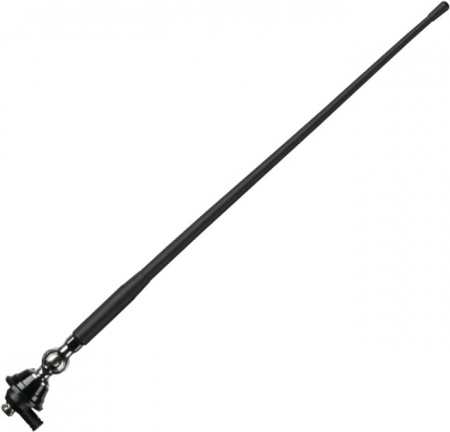 Blaupunkt Club T38.1, AM/FM-antenni ryhmässä Autohifi / Tarvikkeet / Antennit @ BRL Electronics (873CLUBT381)