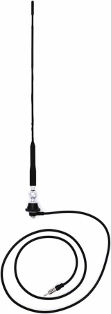 Blaupunkt Club T48 DAB, DAB/AM/FM-sprötantenn ryhmässä Autohifi / Tarvikkeet / DAB @ BRL Electronics (873CLUBT48DAB)