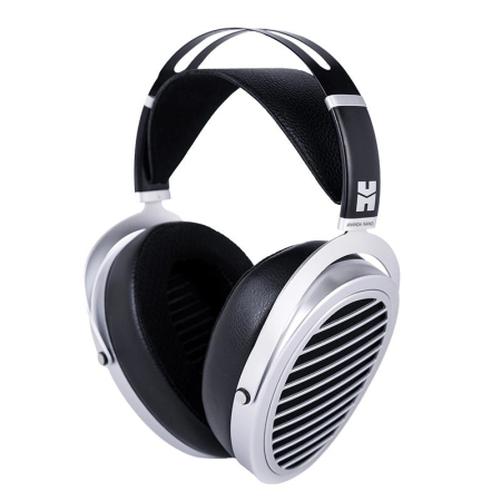 Hifiman Ananda Nano, avoin tasomagneettikuuloke ryhmässä Kotihifi / Kuulokkeet / Over-Ear osoitteessa BRL (880ANANDANANO)