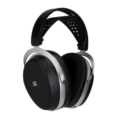 Hifiman Audivina LE, suljetut over-ear-kuulokkeet ryhmässä Kotihifi / Kuulokkeet / Over-Ear osoitteessa BRL (880AUDIVINALE)