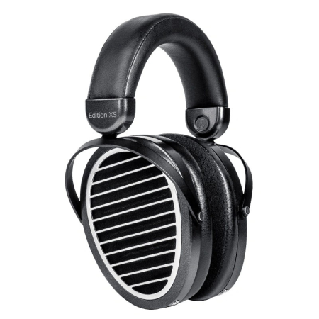 Hifiman Edition XS avoimet magnetostaattiset kuulokkeet ryhmässä Kotihifi / Kuulokkeet / Over-Ear osoitteessa BRL (880EDITIONXS)