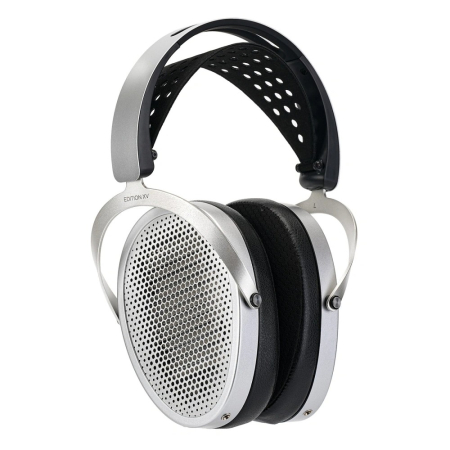 Hifiman Edition XV avoimet magnetostaattiset kuulokkeet ryhmässä Kotihifi / Kuulokkeet / Over-Ear osoitteessa BRL (880EDITIONXV)