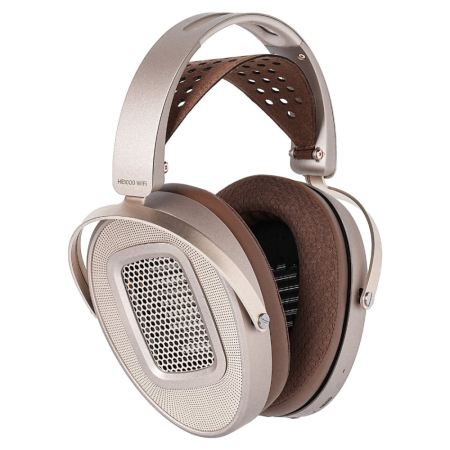 Hifiman HE1000 WiFi, langattomat over-ear-kuulokkeet ryhmässä Kotihifi / Kuulokkeet / Over-Ear osoitteessa BRL (880HE1000WIFI)