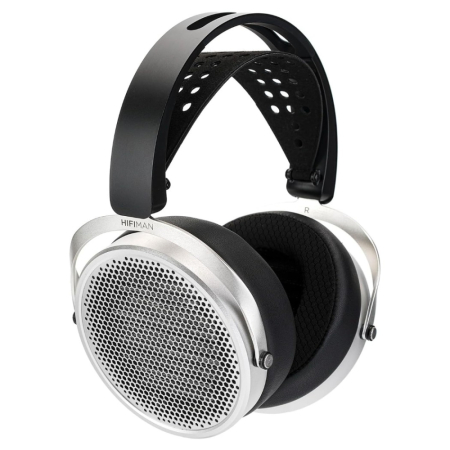 Hifiman HE600, avoimet over-ear-kuulokkeet ryhmässä Kotihifi / Kuulokkeet / Over-Ear osoitteessa BRL (880HE600)