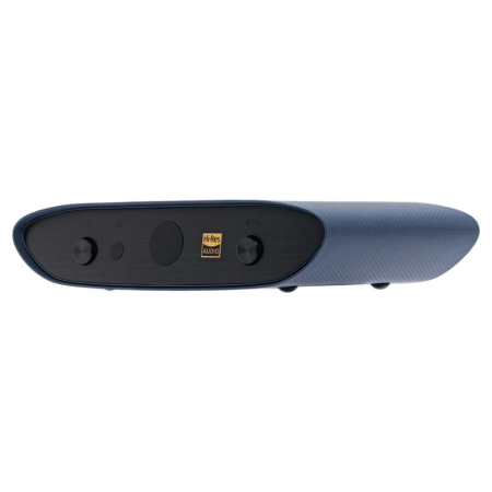 iFi Audio Zen Air Blue 2, Bluetooth DAC ryhmässä Kotihifi / Hifi / Langattomat sovittimet osoitteessa BRL (880ZENAIRBLUE2)