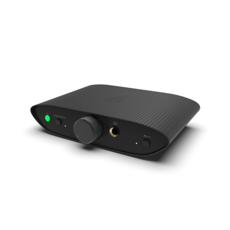 iFi Audio Zen Air DAC Black EditionC, MQA-tuki & kuulokeliitäntä ryhmässä Uutuudet @ BRL (880ZENAIRDAC)
