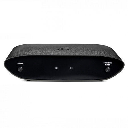iFi Audio Zen AIR Phono, RIAA-vahvistin vinyylilevysoittimelle ryhmässä Kotihifi / Vahvistimet / RIAA-vahvistin @ BRL Electronics (880ZENAIRPHONO)