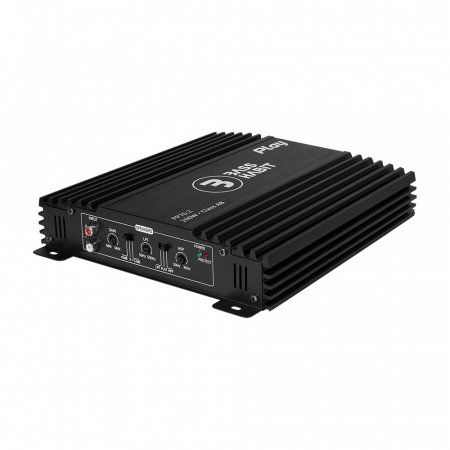 Bass Habit Play Power 70.2 (gen. 2), kaksikanavainen vahvistin ryhmässä Autohifi / Päätevahvistimet / Kaksikanavainen @ BRL Electronics (890PP702G2)