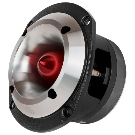 Bass Habit SPL Elite 2 SE245T, brutaali SPL-kaiutin, kappale ryhmässä Autohifi / Kaiuttimet / Diskantit / Drivers @ BRL Electronics (890SE245T)