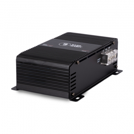 Bass Habit SPL ELITE 600.1DF, monoblock ryhmässä Autohifi / Päätevahvistimet / Mono @ BRL Electronics (890SE6001DF)
