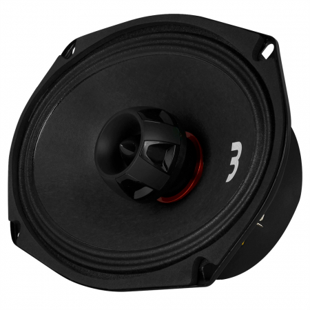 Bass Habit SPL Elite SE690CX, 6x9 tuuman koaksiaalikaiutin ryhmässä Autohifi / Kaiuttimet / Koaksiaalikaiutin @ BRL Electronics (890SE690CX)