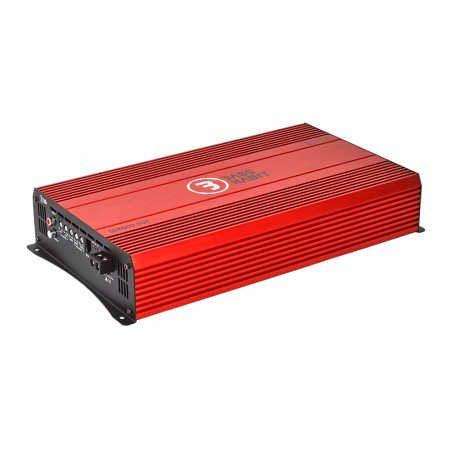 Bass Habit SPL ELITE 8000.1D1, äärimmäisen voimakas monoblock ryhmässä Autohifi / Päätevahvistimet / Mono @ BRL Electronics (890SE80001D1)