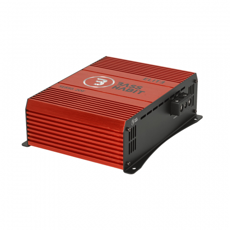Bass Habit SPL ELITE 850.2DF, tehokas kaksikanavainen vahvistin ryhmässä Autohifi / Päätevahvistimet / Kaksikanavainen @ BRL Electronics (890SE8502DF)