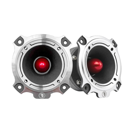 Bass Habit SPL Play SP25HT torvihajotin, pari ryhmässä Autohifi / Kaiuttimet / Diskantit / Drivers osoitteessa BRL (890SP25HT)