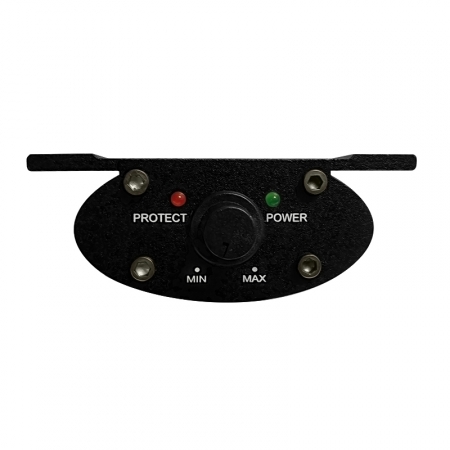 GAS Bassremote kilpailu G2 päätevahvistimille ryhmässä Autohifi / Tarvikkeet / Subwooferin kaukosäädin @ BRL Electronics (900COMPREMOTEG2)