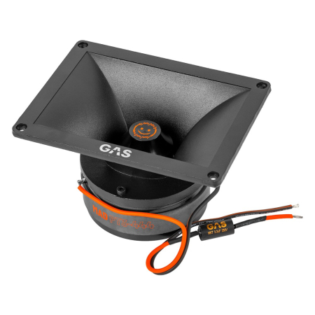 GAS MAD PT3-444, kaxig horndiskant ryhmässä Uutuudet @ BRL (900MADPT3444)