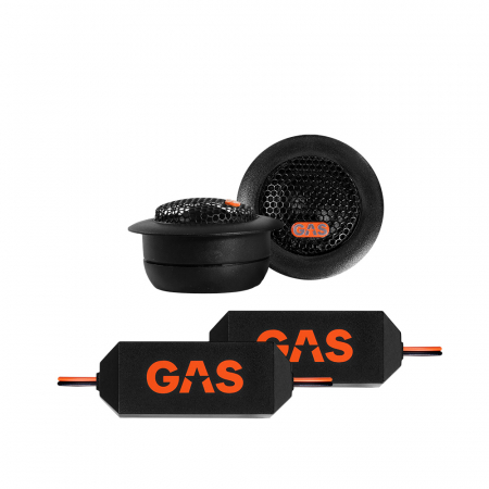 GAS MAD T1-204, diskant suodattimella ryhmässä Autohifi / Kaiuttimet / Diskantit / Drivers @ BRL Electronics (900MADT1204)