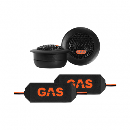 GAS MAD T2-254, hyvin soiva diskantti suodattimella ryhmässä Autohifi / Kaiuttimet / Diskantit / Drivers @ BRL Electronics (900MADT2254)