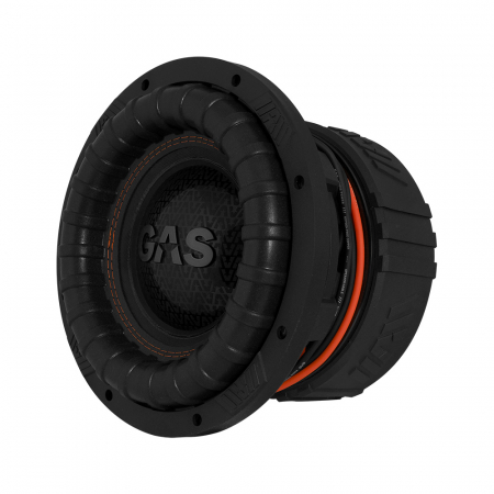 GAS MAX S2-10D2, brutaali 10