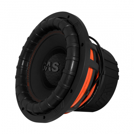 GAS MAX S2-12D1, brutaali 12